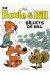 boule et bill tome 24 - billets de bill