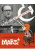 marzi - intégrale tome 1 - la pologne vue par les yeux d'une enfant