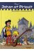 johan et pirlouit - intégrale tome 2