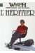 largo winch tome 1 - l'héritier (4ème de couverture alternative)
