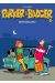 parker et badger tome 4 - restons zen