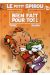 le petit spirou tome 14 - bien fait pour toi !