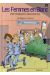 les femmes en blanc tome 31 - rentabilité maximunm