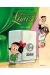 mademoiselle louise tome 4 - cash-cache