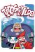 titoss et ilda tome 2 - capitaine tomate
