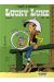 lucky luke - intégrale tome 9 (1963-1964)