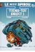 le petit Spirou tome 15 - tiens-toi droit !