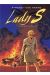 Lady S. tome 7 - une seconde d'éternité