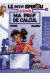 le petit Spirou présente tome 3 ; ma prof de calcul