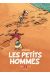 les petits hommes - intégrale tome 2 - 1970-1973