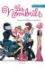 Les nombrils - intégrale tome 1