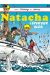 Natacha tome 22 - l'épervier bleu