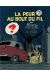 Histoire courte tome 3 - La peur au bout du fil