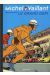 Michel Vaillant tome 1 - le grand défi