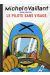Michel Vaillant tome 2 - le pilote sans visage
