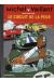 Michel Vaillant tome 3 - le circuit de la peur