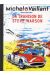 Michel Vaillant tome 6 - la trahison de Steve Warson