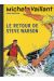 Michel Vaillant tome 9 - le retour de Steve Warson