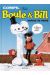 Boule et Bill - la compil tome 1 - nonos de neige - recueil de gags enneigés