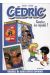 Cédric - best of tome 3 - souriez, les copains !