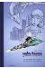 Yoko Tsuno tome 25 - la servante de Lucifer - les esquisses d'une oeuvre