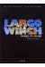 Largo Winch ; images en marge 1990-2010