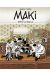 Maki Tome 2 ; Bravo La Famille