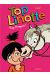 top Linotte Tome 2 ; trop pimpon !