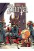 Zarla tome 4 - rage
