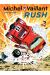 Michel Vaillant tome 22 - rush