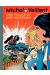 Michel Vaillant tome 25 - des filles et des moteurs