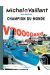 Michel Vaillant tome 26 - champion du monde