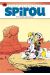recueil Spirou tome 316