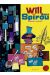 Will dans Spirou ; 1967-1997