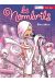 Les nombrils tome 5 - troisieme partie - blanc albinos