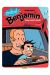 Méchant Benjamin Tome 7 ; Papa Pouet Pouet
