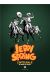 Jerry Spring ; Intégrale Tome 3 (1958-1962)