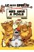 le petit Spirou présente tome 4 - mes amis à poils