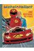 Michel Vaillant tome 55 - une histoire de fous