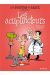 les femmes en blanc présentent tome 6 - les acupuncteurs