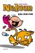 Nelson tome 13 - mini cataclysme