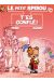 le petit Spirou tome 16 - t'es gonflé !