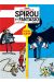 Spirou et Fantasio - dyptique tome 1