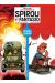 Spirou et Fantasio - dyptique tome 3