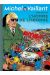 Michel Vaillant tome 45 - l'homme de Lisbonne