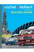 Michel Vaillant tome 46 - racing show
