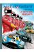 Michel Vaillant tome 50 - le défi des remparts