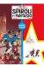 Spirou et Fantasio - dyptique tome 6