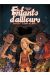 Les Enfants D'ailleurs - Tome 3 - Le Maitre Des Ombres