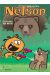 Nelson tome 15 - exécrable par nature